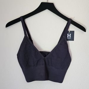 Harper Wilde Lounge Triangle Bra